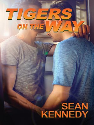 Tigers on the Way - ebook